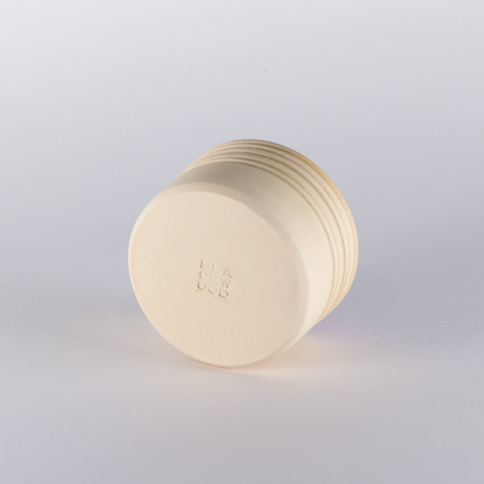 Matchstick Holder, Lilac