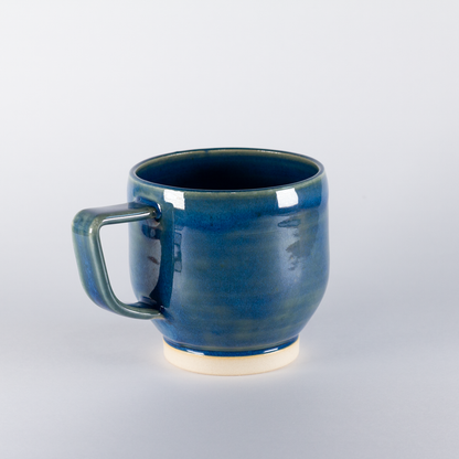 Bridger Mug, Glacier Blue