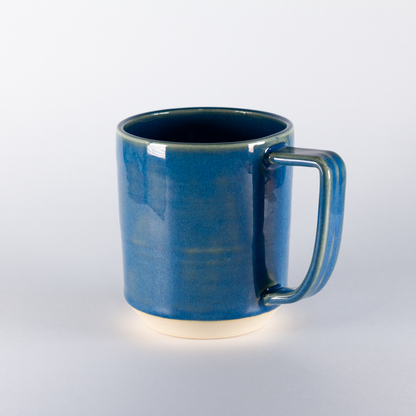 Cabin Mug, Glacier Blue