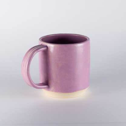 Northwoods Mug, Lilac