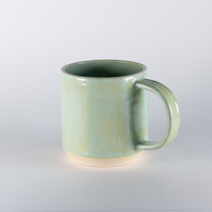 Northwoods Mug, Honeydew