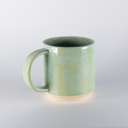Northwoods Mug, Honeydew
