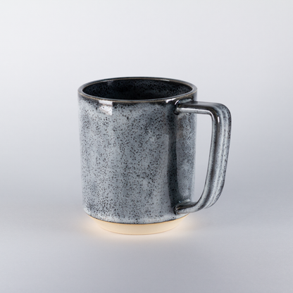 Cabin Mug, Charcoal