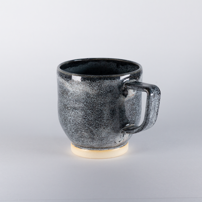 Bridger Mug, Charcoal