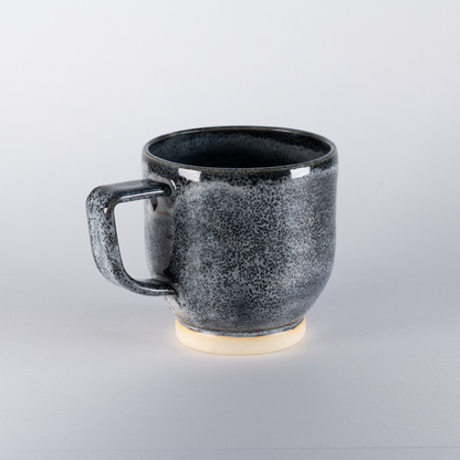 Bridger Mug, Charcoal