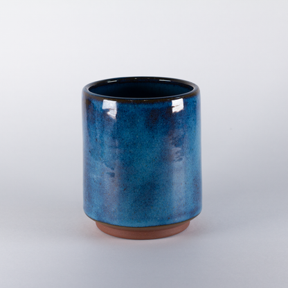 Large Tumbler, Glacier Blue