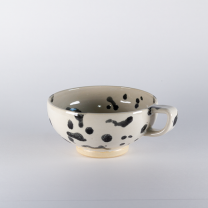 Cappuccino Cup, Dalmatian