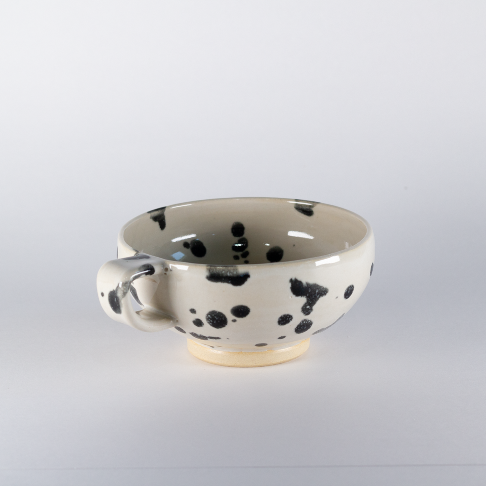 Cappuccino Cup, Dalmatian