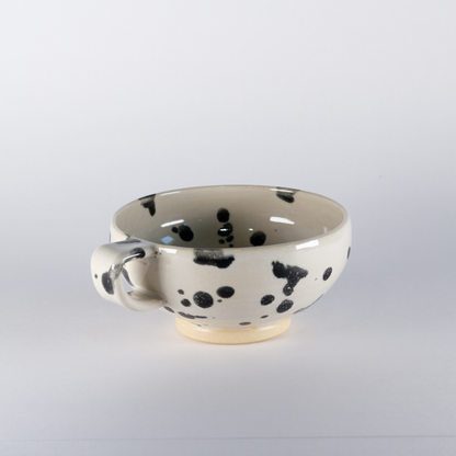 Cappuccino Cup, Dalmatian