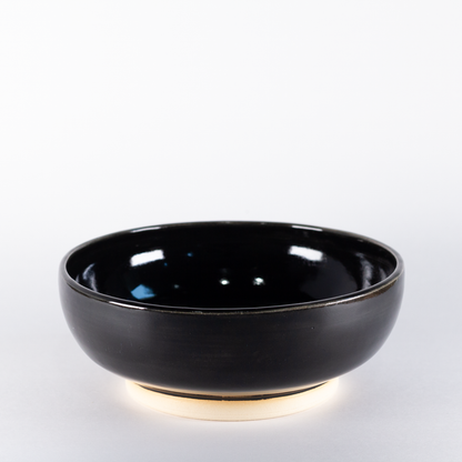 Standard Bowl, Black
