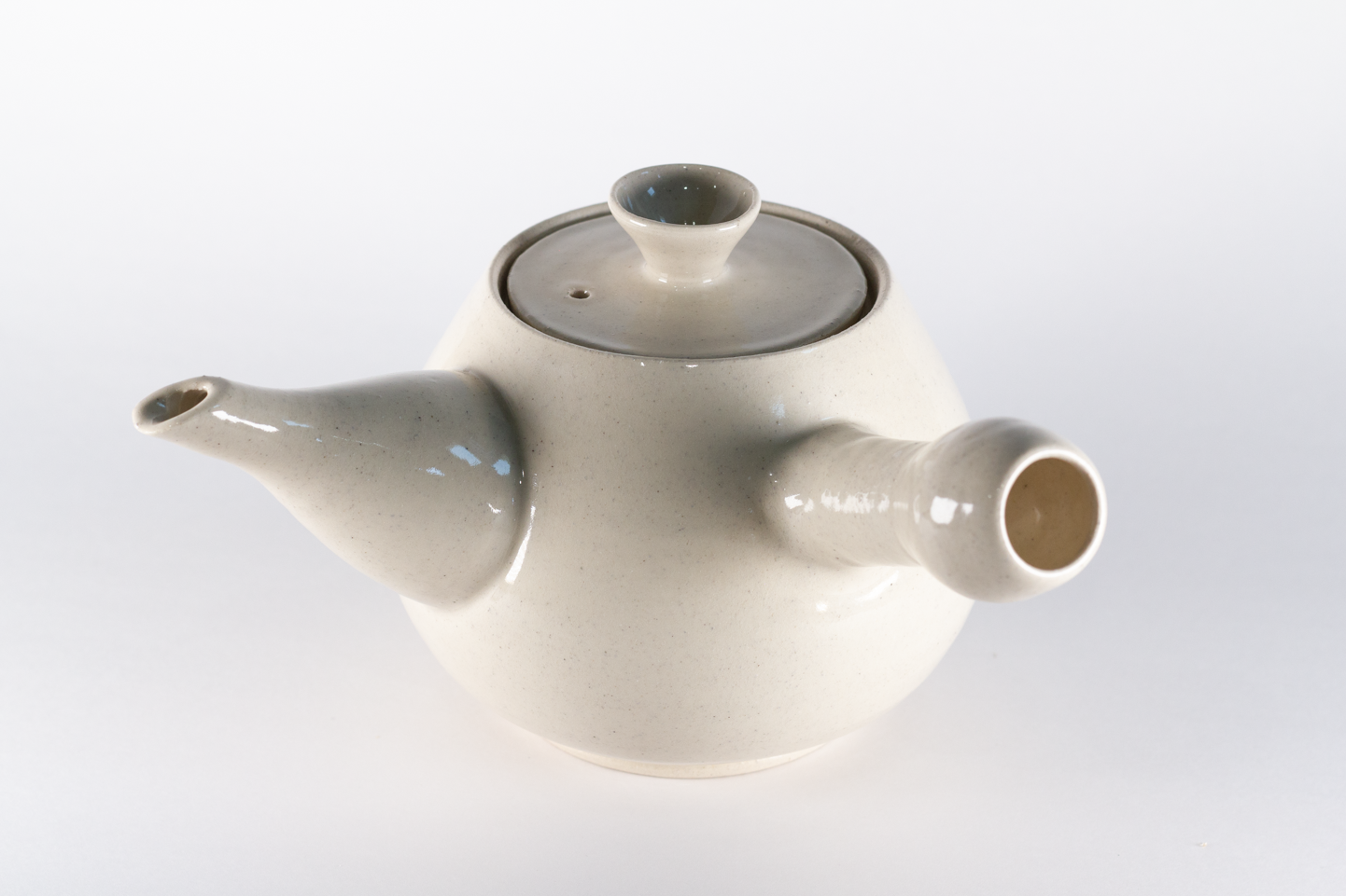 Kyusu Style Teapot Set