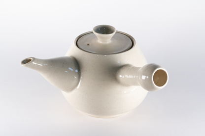 Kyusu Style Teapot Set