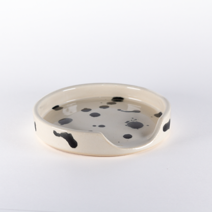 Spoon Rest, Dalmatian