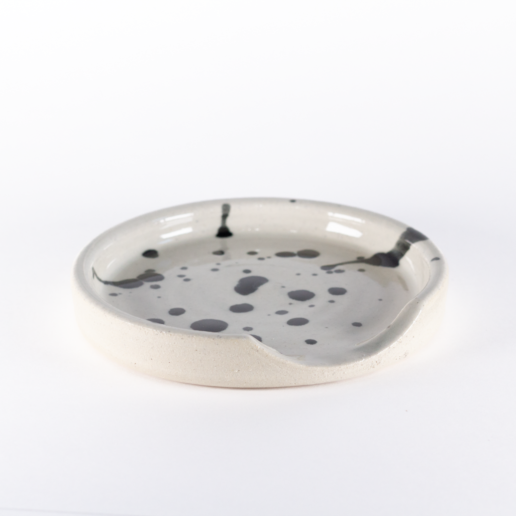 Spoon Rest, Dalmatian