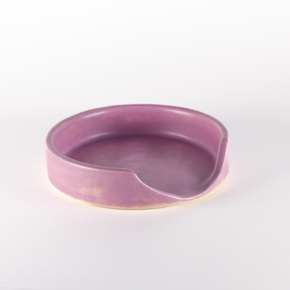 Spoon Rest, Lilac