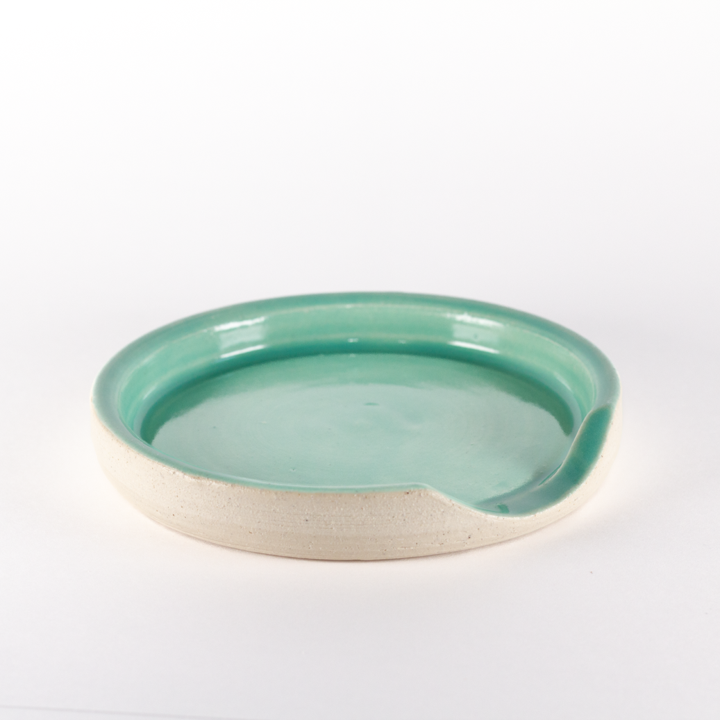 Spoon Rest, Mint