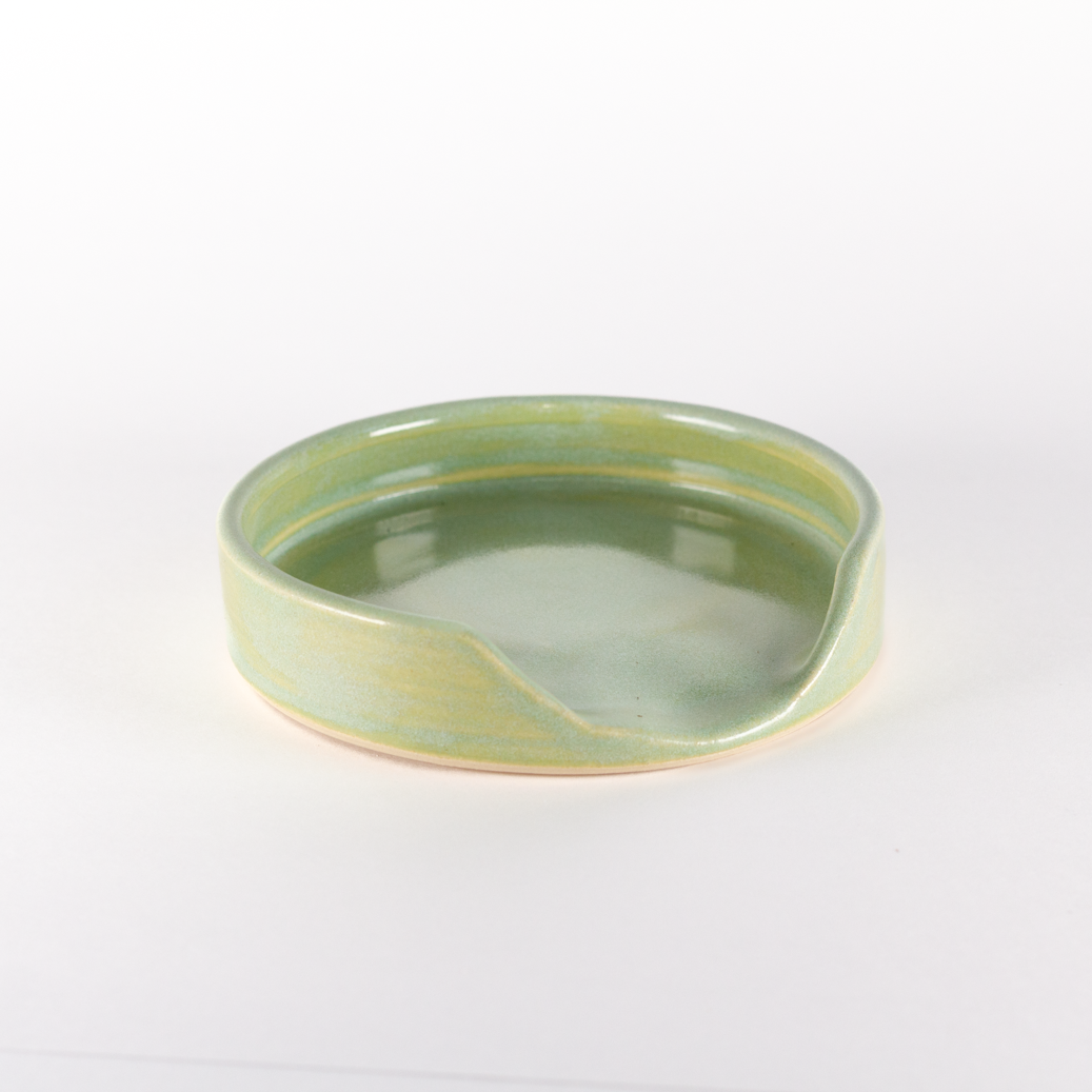 Spoon Rest, Honeydew
