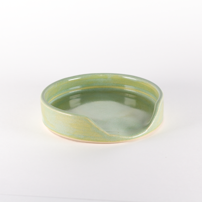 Spoon Rest, Honeydew