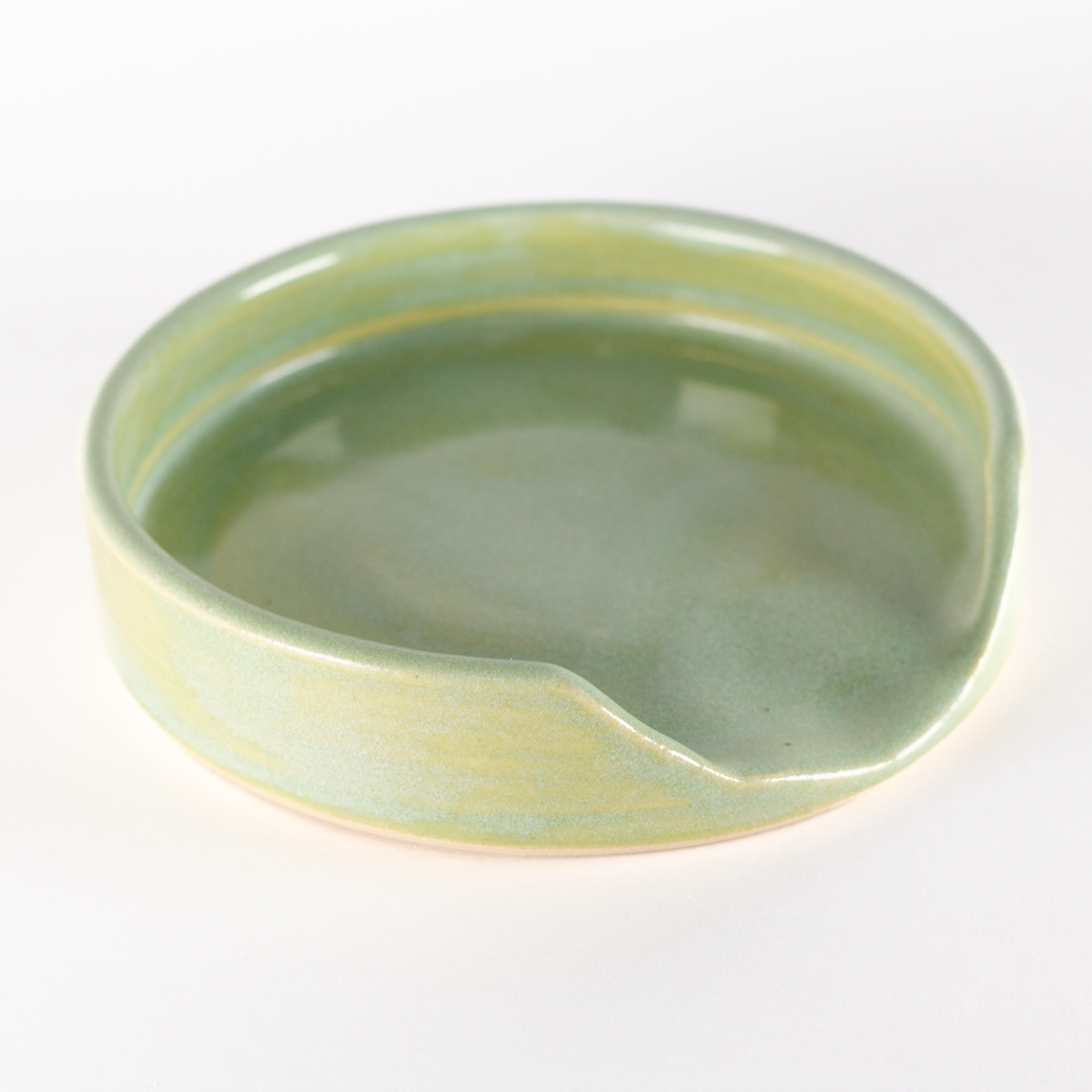Spoon Rest, Honeydew