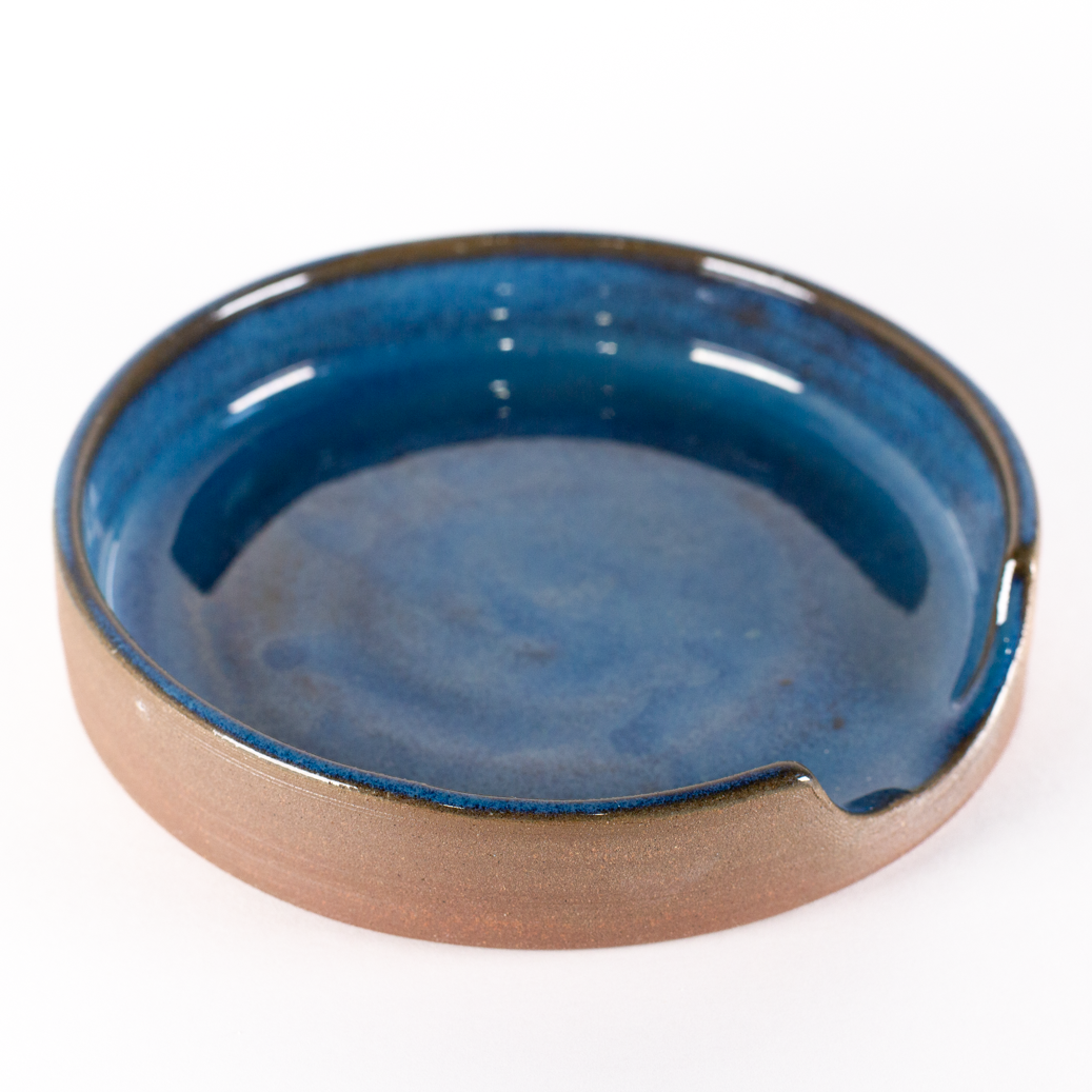 Spoon Rest, Glacier Blue