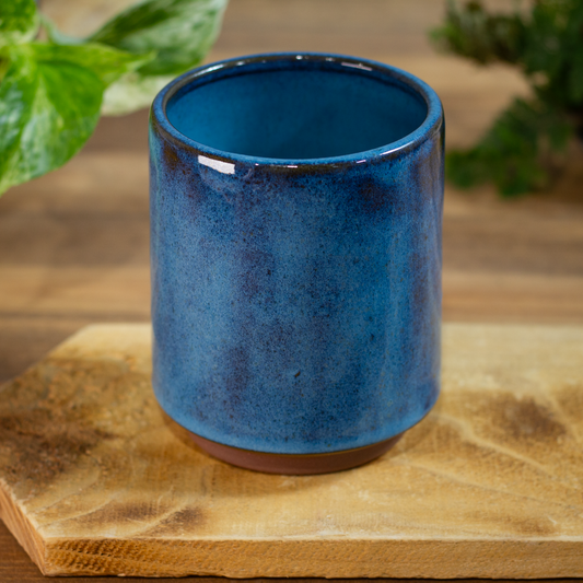 Large Tumbler, Glacier Blue
