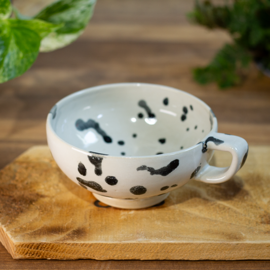 Cappuccino Cup, Dalmatian