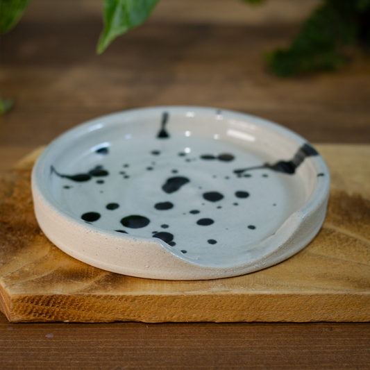 Spoon Rest, Dalmatian