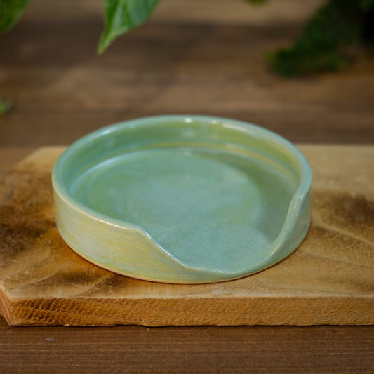 Spoon Rest, Honeydew