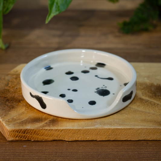 Spoon Rest, Dalmatian