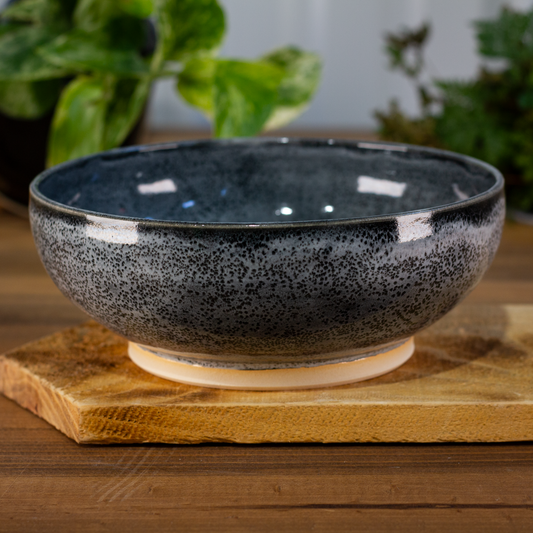Standard Bowl,  Charcoal
